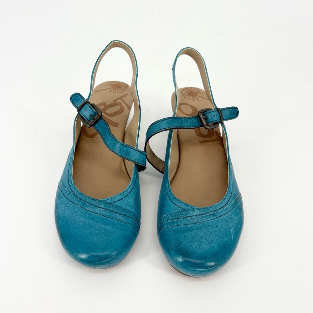OTBT Women's Tazewell Ankle-Strap Sandal - Picture 3 of 14